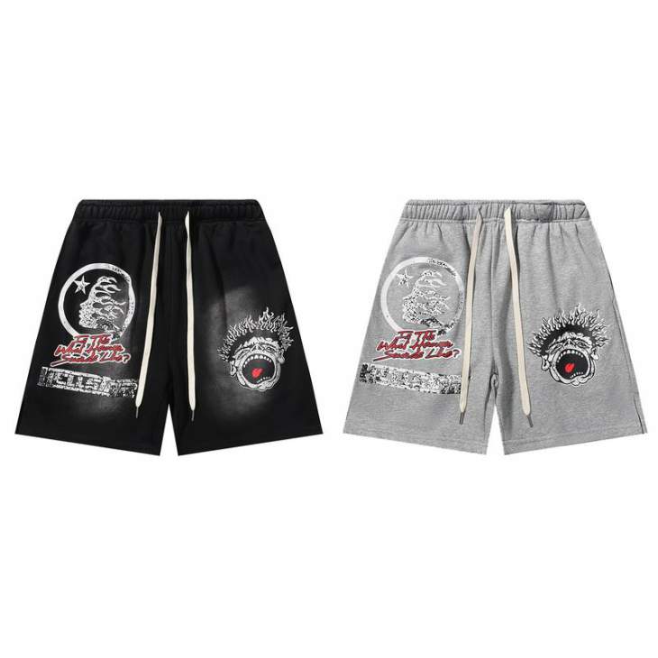 Picture of Hellstar Short Pants _SKUHellstarS-XL6htr251117860